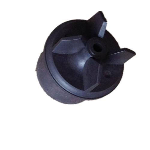 Rotor Magnet for Turbodiesel engine